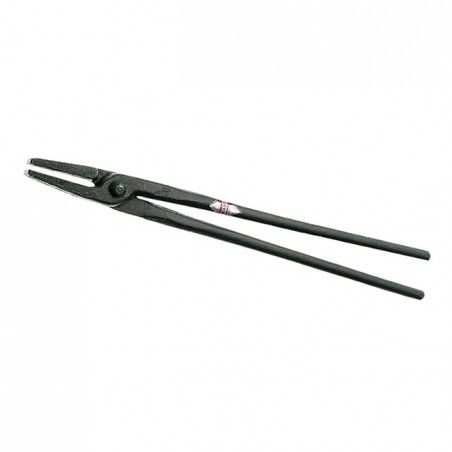 picard - Blacksmith Flat Tong - 500Mm Long - Picard