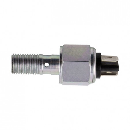 standard - Banjo Bolt With Brake Light Switch - Harley-Davidson Dyna 12-17 - STANDARD