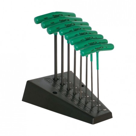 bondhus - T-Handle Torx Wrench Set - BONDHUS