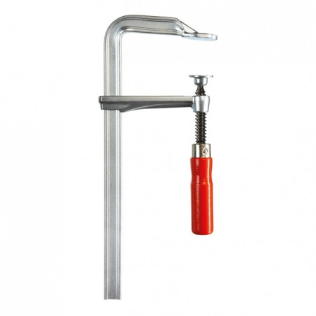 bessey - Steel Gz Screw Clamp - 500Mm - Bessey