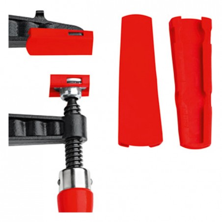 bessey - Bessy - Pressure Cap Strips - Bessey