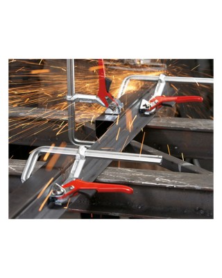 bessey - Lever Clamps Classix Gsh - 600Mm - Bessey