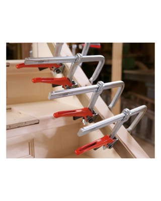 bessey - Lever Clamps Classix Gsh - 600Mm - Bessey