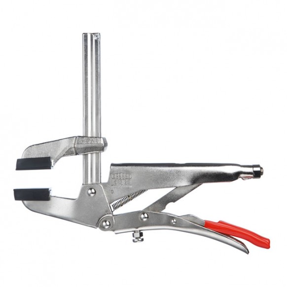 bessey - Parallel Grip Grz Clamp - 100Mm - Bessey