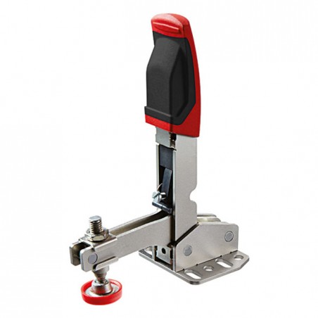 bessey - Self Adjustable Vertical Toggle Clamp - 40Mm - Bessey