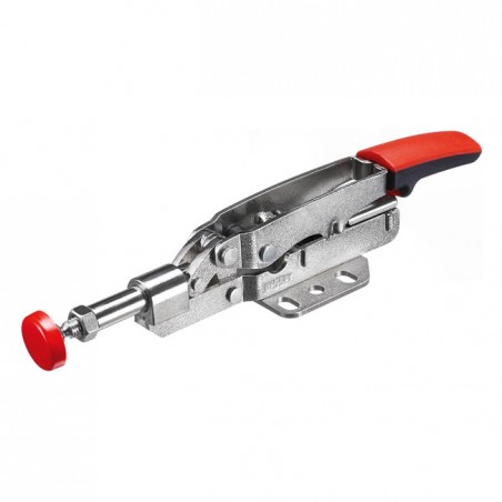 bessey - Self Adjustable Horizontal Toggle Clamp - 25Mm - Bessey