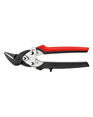 bessey - Compact Compound Action Tin Snip - 180Mm L - Bessey