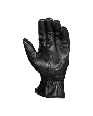 John Doe gloves Traveler black CE appr.