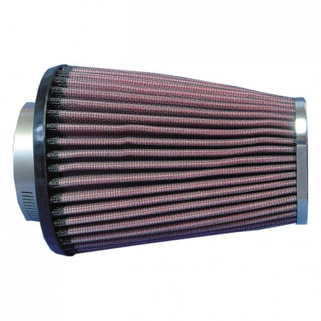 K&N, AIRFILTER ELEMENT MULTIFIT