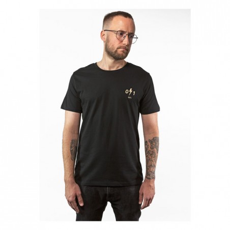 John Doe t-shirt Springfield black