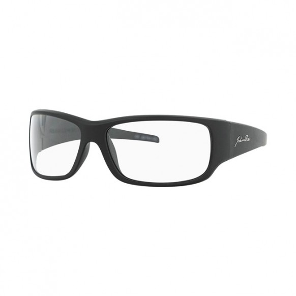 john doe - Lunettes de soleil photochromiques Urban Cowboy - Certifié TÜV - Noir - JOHN DOE