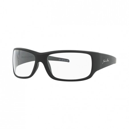 john doe - Lunettes de soleil photochromiques Urban Cowboy - Certifié TÜV - Noir - JOHN DOE