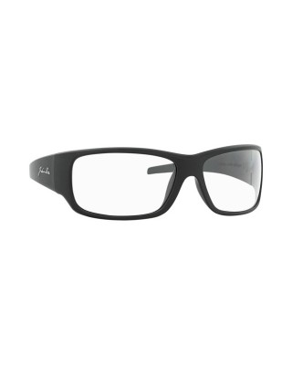john doe - Lunettes de soleil photochromiques Urban Cowboy - Certifié TÜV - Noir - JOHN DOE
