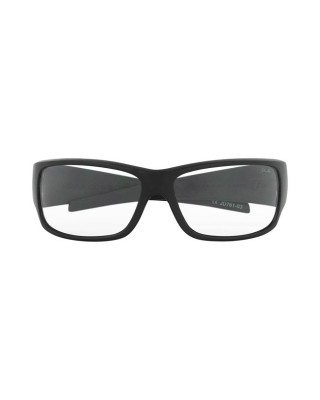 john doe - Lunettes de soleil photochromiques Urban Cowboy - Certifié TÜV - Noir - JOHN DOE