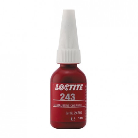 loctite - Frein filet 243 - LOCTITE