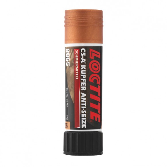 loctite - Lubrifiant degrippant8065 - LOCTITE