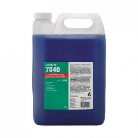 loctite - Nettoyant pour surface large 7840 - LOCTITE