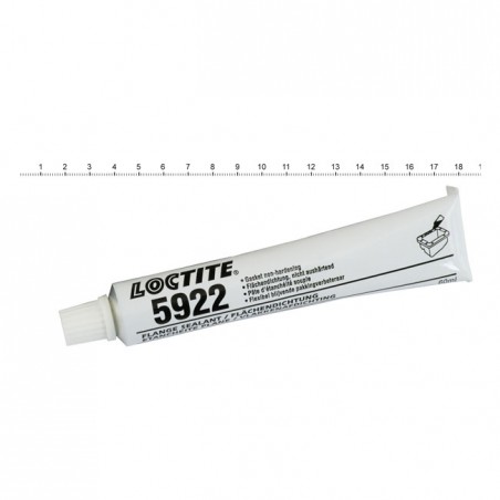loctite - Joint de cache-culbuteur, carter d'huile 5922 60cc - LOCTITE