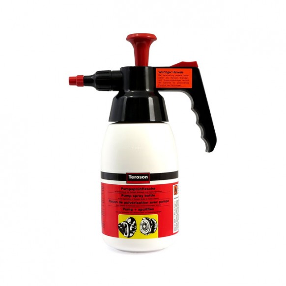 teroson - Pulvérisateur nettoyant de freinage & embrayage T900 - 1L - TEROSON