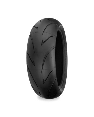 shinko tires - Pneu arrière Shinko 011 - 150/80ZR16(71W) TL - SHINKO TIRES