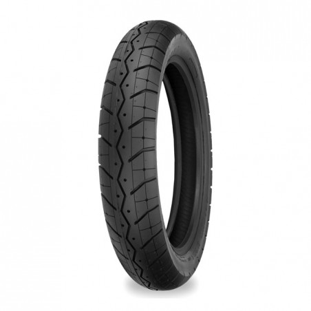 shinko tires - Pneu avant Shinko 230 - 110/90V-19 62V TL - SHINKO TIRES