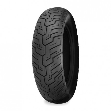 shinko tires - Pneu arrière Shinko 734 - 150/80S-15 70S TL - SHINKO TIRES