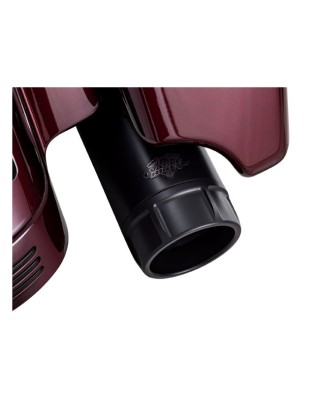 Vance & Hines, Torquer 450 slip-on mufflers. Black 95-16 FLT/Touring (NU)