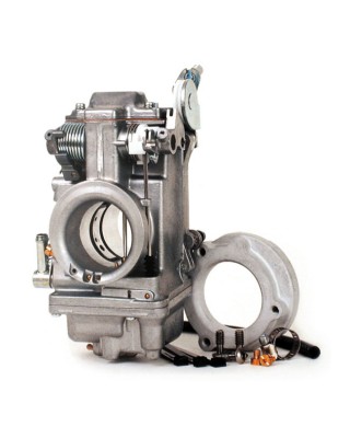 Mikuni HSR42 Easy Carb kit 90-99 EVO B.T. with CV(NU)
