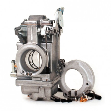 Mikuni HSR42 Easy Carb kit 90-99 EVO B.T. with CV(NU)