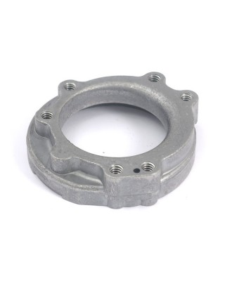Mikuni, air cleaner adapter