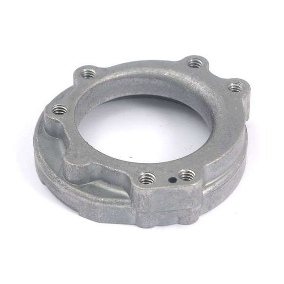 Mikuni, air cleaner adapter