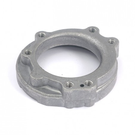 Mikuni, air cleaner adapter
