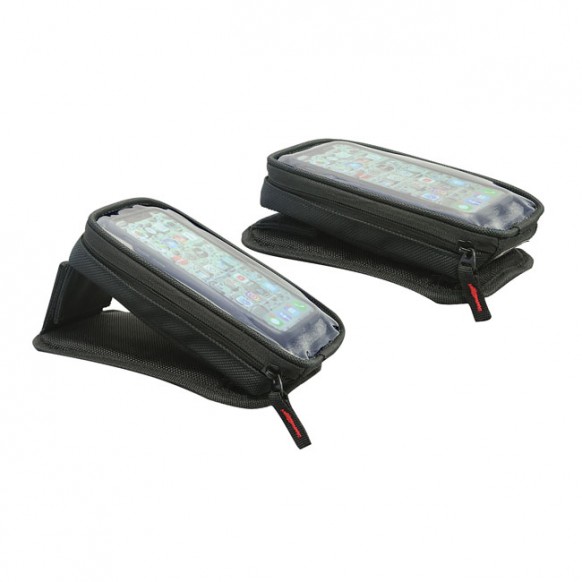 Nelson Rigg, Route 1 Magnetic phone holder universal