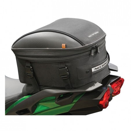 Nelson Rigg Commuter touring tail/seat bag universal