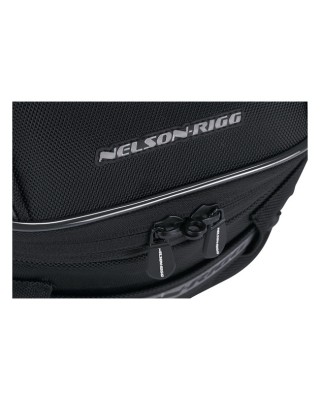 Nelson Rigg Commuter touring tail/seat bag universal