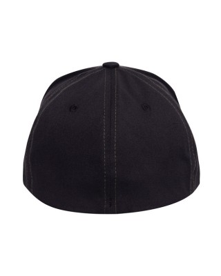 king kerosin - King Kerosin baseball cap flex Louder & Faster green/black - KING KEROSIN