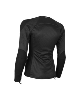 Knox Urbane Pro armoured shirt black
