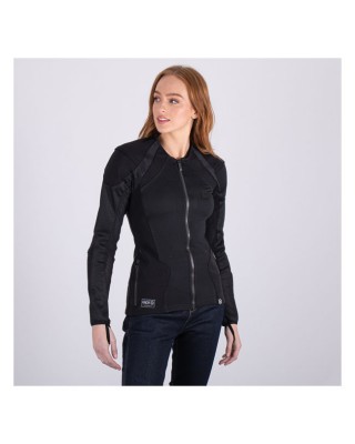 Knox Urbane Pro armoured shirt black