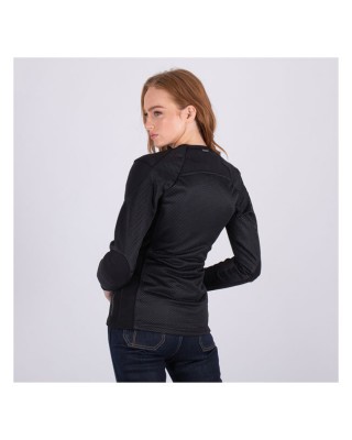 Knox Urbane Pro armoured shirt black