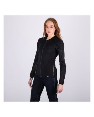 Knox Urbane Pro armoured shirt black
