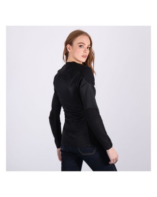 Knox Urbane Pro armoured shirt black