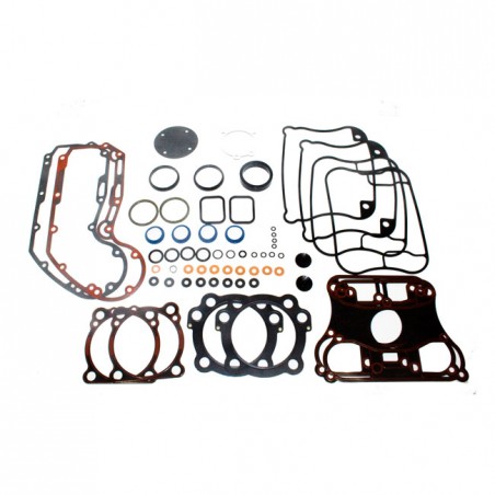 Feuling, cam change gasket & seal kit. High lift 91-03 XL(NU)