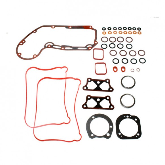 Feuling, cam change gasket & seal kit. Bolt-in 04-06 XL(NU)