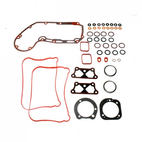 Feuling, cam change gasket & seal kit. Bolt-in 04-06 XL(NU)