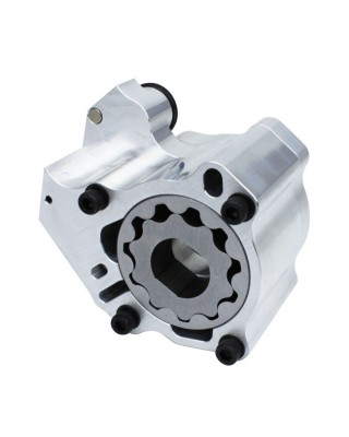 Feuling, HP+ High volume oil pump 18-20 Softail 17-20 Touring. (Oil cooled models only)