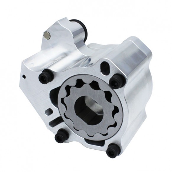 Feuling, HP+ High volume oil pump 18-20 Softail 17-20 Touring. (Oil cooled models only)