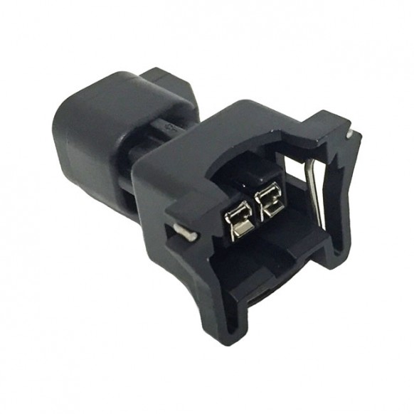 Feuling, fuel injector adapter plug EV6 plug to EV1 injector