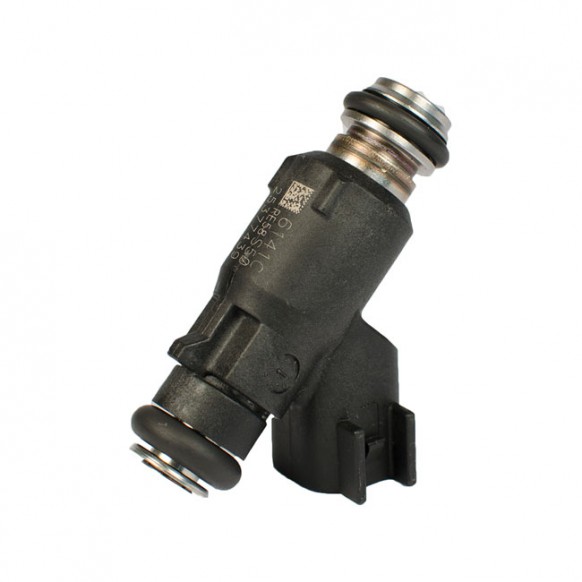 Feuling, 5.3 grams/s fuel injector 06-15 Softail 06-17 Dyna (excl. 2017 FXDLS) 06-07 Touring