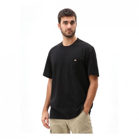 Dickies Porterdale T-shirt black