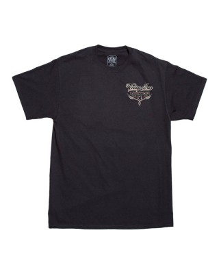 Lucky 13 Road King T-shirt black
